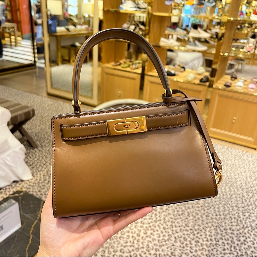 Tory Burch 56912 Lee Radziwill Petite Bag